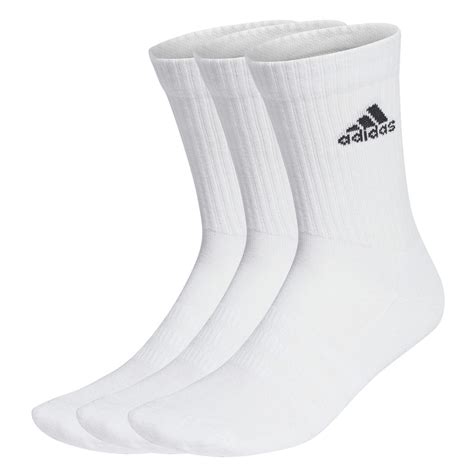 adidas sportsokken wit